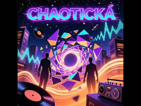 AIRS PLEAV - AIRS PLEAV & DJMara 2223 - Chaotická