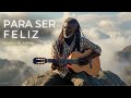 A Veces Hay Que Irse Para Volver a Ser Feliz | Acordes de Asfalto