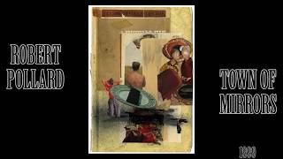 Robert Pollard - Town Of Mirrors [PCB collage video]