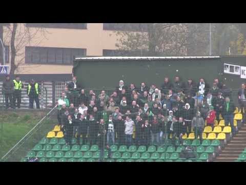 A lyga. 34 turas. "Žalgiris" 2:2 "Kruoja". Apžvalga