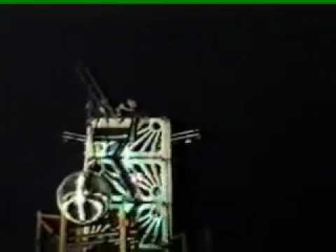 The KLF #Theklf (live 1989) #vhs ( Full version )