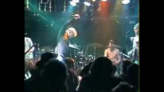 Mucky Pup   Malmo Sweden 24 03 1990