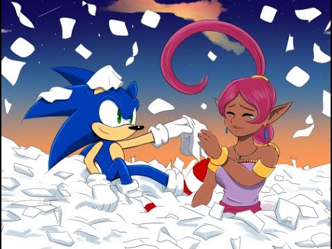 Sonic's advice is NOT valid