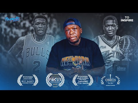 “They told me my kidneys are failing” | NBA Legend Nate Robinson shares his REAL journey