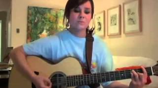 Love Story Cover   Amy Kuney