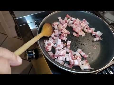 quiche Lorraine ( torta" salata" francese.