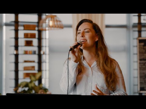 Jennifer Terwel - Come alive (Lauren Daigle)