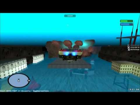 [DM] TNT Ft. Chantu - Satisfaction