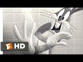 Looney Tunes Back In Action 2003 Psycho Bugs Scene 3 9 Movieclips
