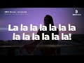 Will Armex - La La La
