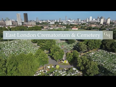 East London Cemetery and Crematorium