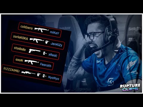 COLDZERA JOGA COM ZORLAK, STADODO, RIZZ E AXON EM STREAM