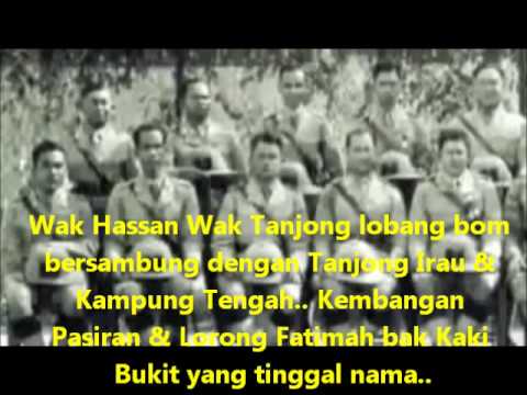 1819 (Lyrics) Rausyanfikir