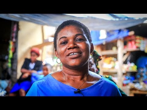 Provide Better Life For Widows in Nigeria
