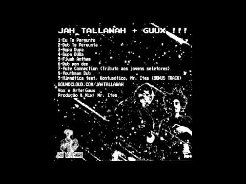 Guux - Fiyah Anthem + Dub pon dem (Jah Tallawah)