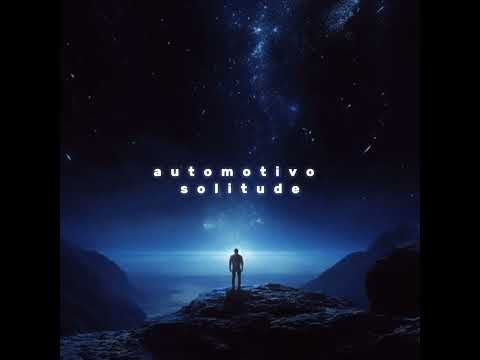 (Ela chega na Brasilia) AUTOMOTIVO SOLITUDE - Mc GW - Versão TikTok