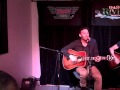 Mat Kearney-Sooner or Later (acoustic)