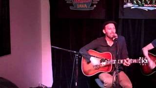 Mat Kearney-Sooner or Later (acoustic)