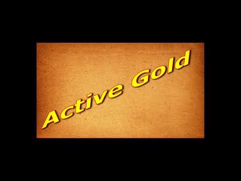 Video Active Gold