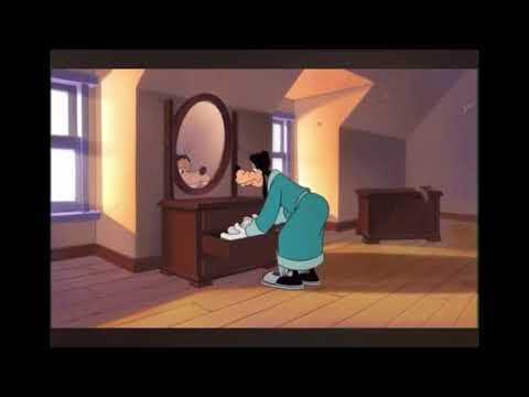 An Extremely Goofy Movie (2000) - Leaving For College!