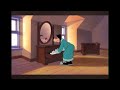 An Extremely Goofy Movie 2000 Leaving For College