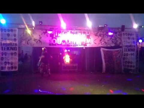 The frenchtek - Teknivibration 22