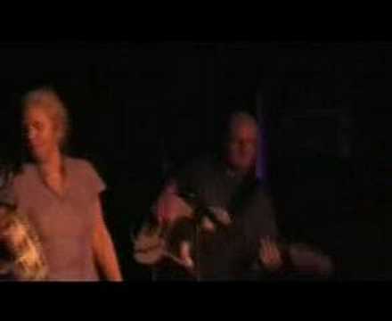 String Driven Thing - Nightclub