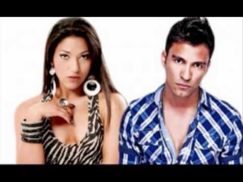 Farina Ft Pipe Calderon - Vas A Extrañarme