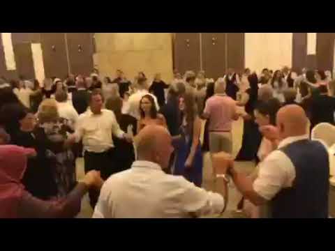 Sofija & Bashkim Prishtina  live ne dasem 100% Live