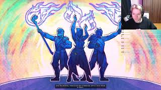 Am I the baddie? - Tyranny 1st Playthrough LIVE Stream