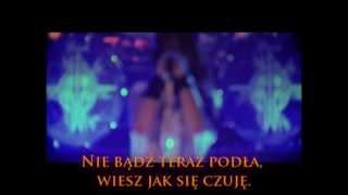 Sonata Arctica - Don't Be Mean [tłumaczenie pl]