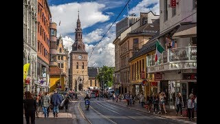 Oslo Norveç Rehberi | Lokellerden Oslo Önerileri!