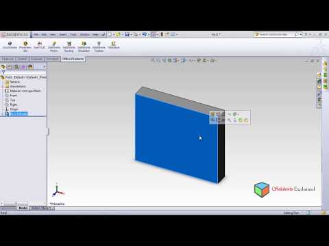 How to use mouse in solidworks and format of solidworks