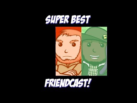 SBFC 209 - Hazama is to Terumi as Pat is to Fecal Matter