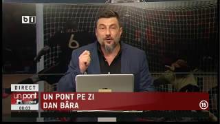 Un Pont pe Zi: Super-castiguri cu ponturile emisiunii de miercuri noapte!