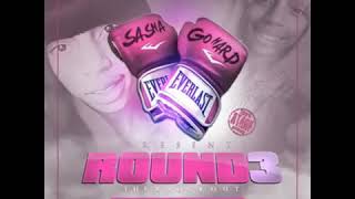 Bet I Ride - Sasha Go Hard