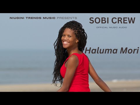 Niugini Trends Music and Sobi Crew-(GolezOfficial)