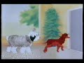 Barney The Dog Barney S TV Act
