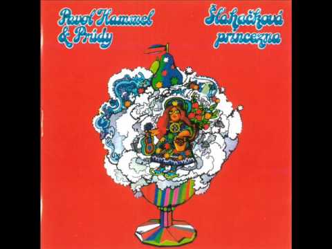 Pavol Hammel & Prúdy - 