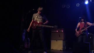 Stephen Malkmus and the Jicks - Future Suite, Carrboro, NC June 19, 2018