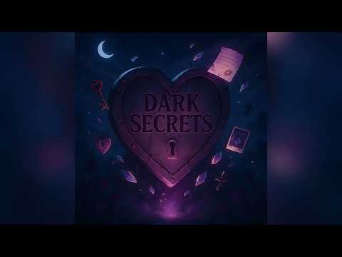 Yung Trip - Dark Secrets (OFFICIAL AUDIO)