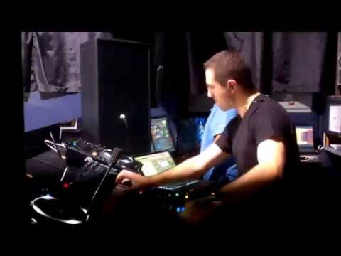 Giuseppe Ottaviani@Whisper in Philadelphia