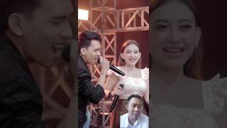 Download lagu Moment Mas Arya elus perut Shinta bikin baper ‼️🫣  #dangdut #koplo#sintaarsinta mp3