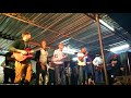 White Man Plays Sungura