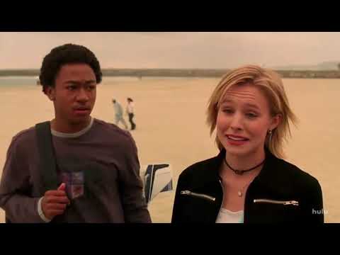 Veronica Mars Pilot Highlights