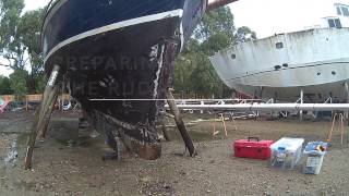 18th YouTube video blog uploaded!