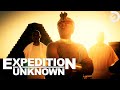 Josh Gates Extraordinary Archaeological Finds Expedition Unknown Discovery