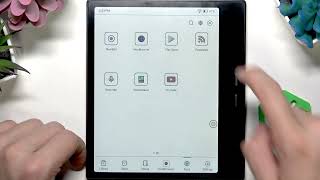 Download lagu Boox Go Color 7 Gen 2 Pocket and RSS Reader Setup mp3