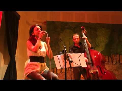 AMEMANERA feat Massimo Scoca -  Ratin Bandiera
