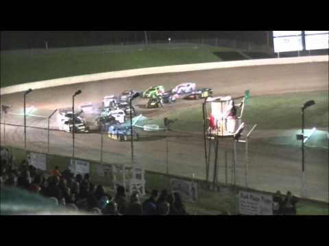 BDR 4/16/16 Mod Feature